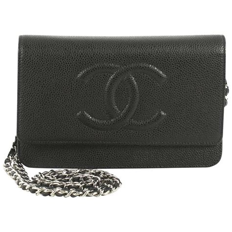 chanel wallet on a chain price 2012|Chanel timeless wallet on chain.